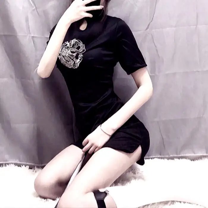 羞耻