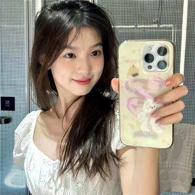 轻轻摇晃
