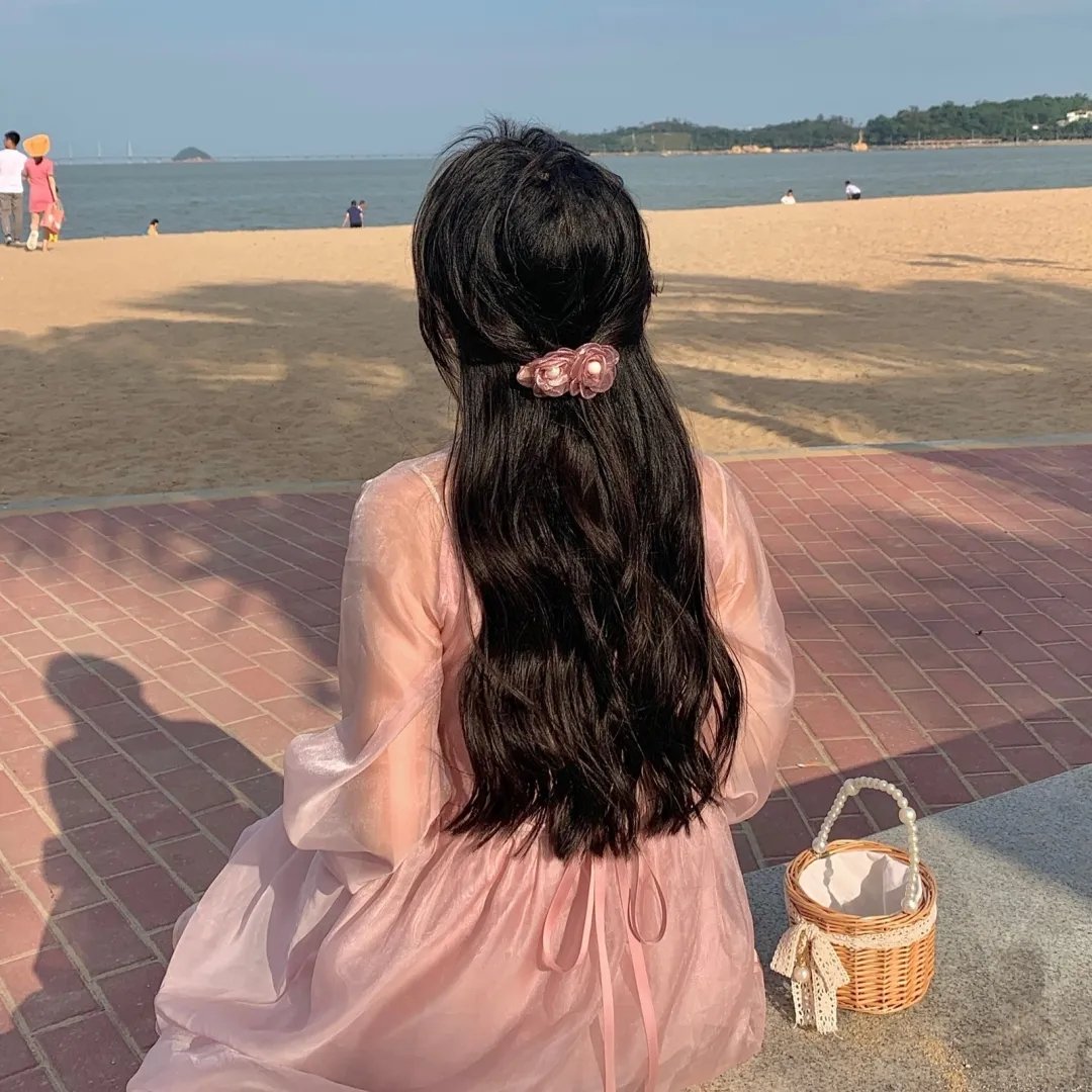 原始女人