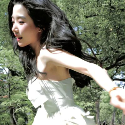 我们的生活比蜜甜